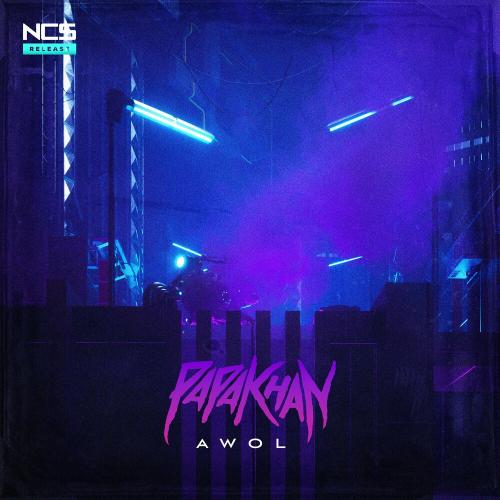 Papa Khan - Awol