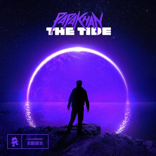 Papa Khan - The Tide