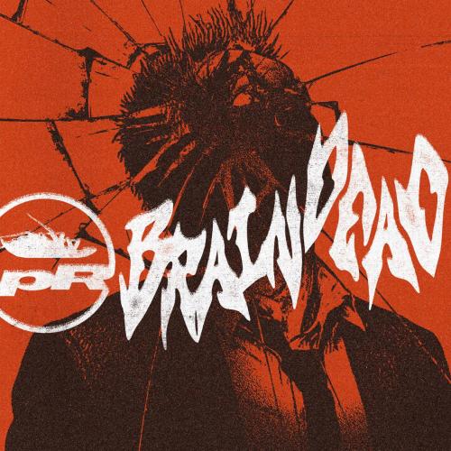 Papa Roach - BRAINDEAD (feat. Toby Morse)