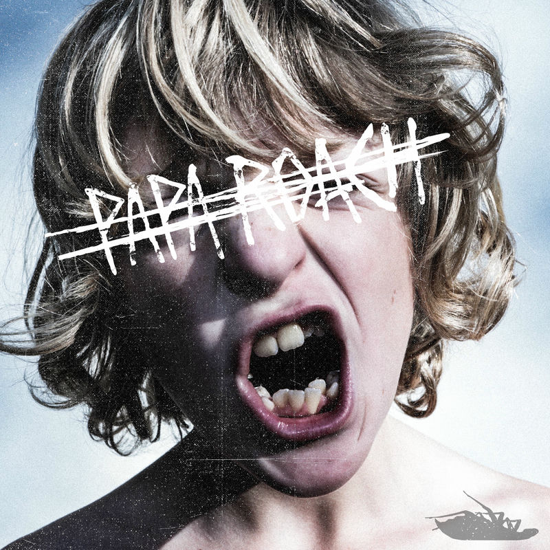 Sunrise Trailer Park - Papa Roach feat. mgk