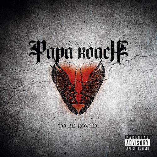 Papa Roach - Scars