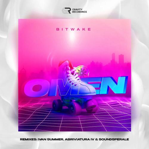 Papa Tin & Bitwake - Omen (Extended Mix)