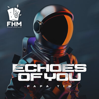 Papa Tin - Echoes of You