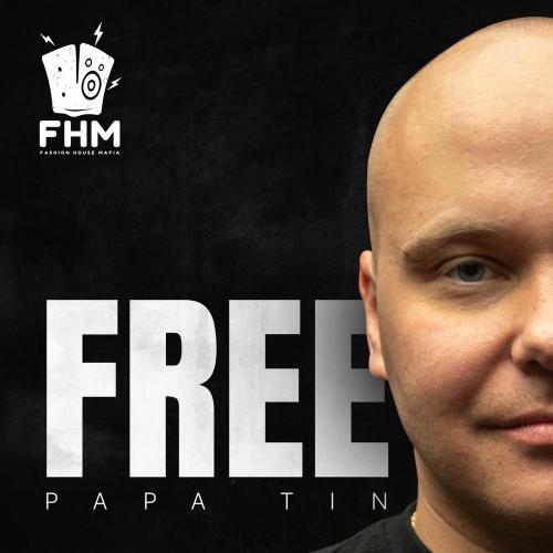 Papa Tin - Free (Extended Mix)