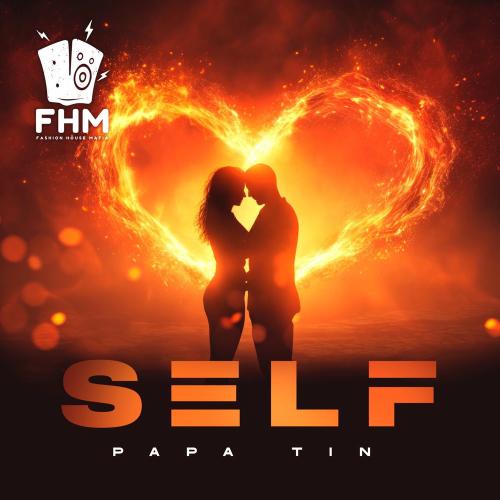 Papa Tin - Self (Dub Mix)