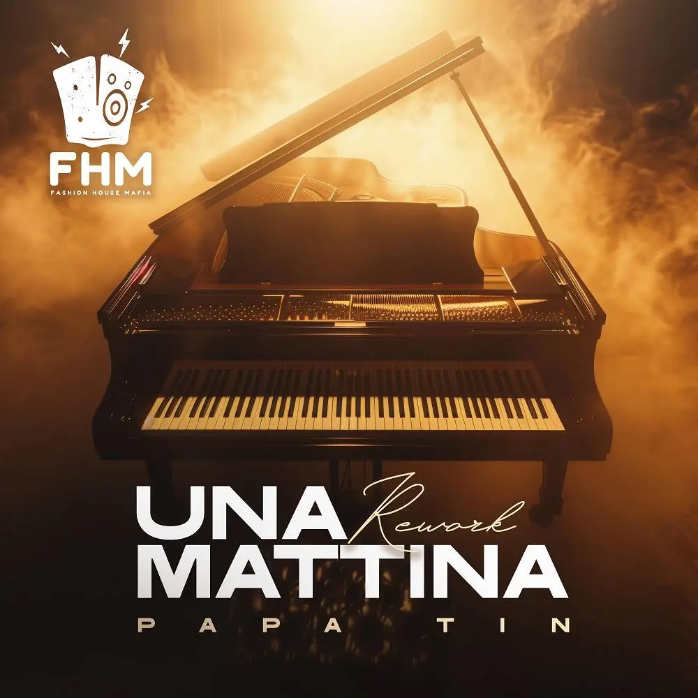 Una Mattina 2.0 - Papa Tin