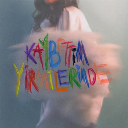 Kaybettim Yirmilerimde - Paptircem