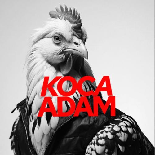 KOCA ADAM - Paptircem
