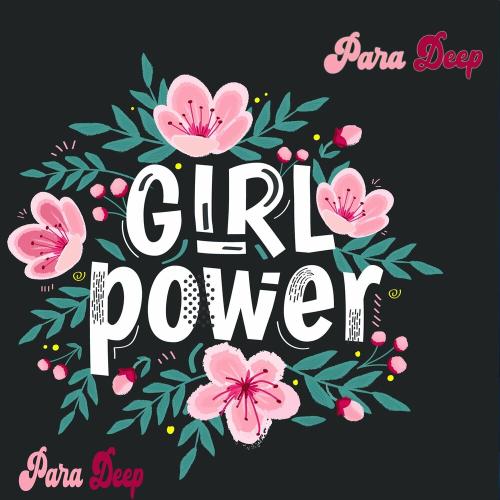 Summer For Girls - Para Deep