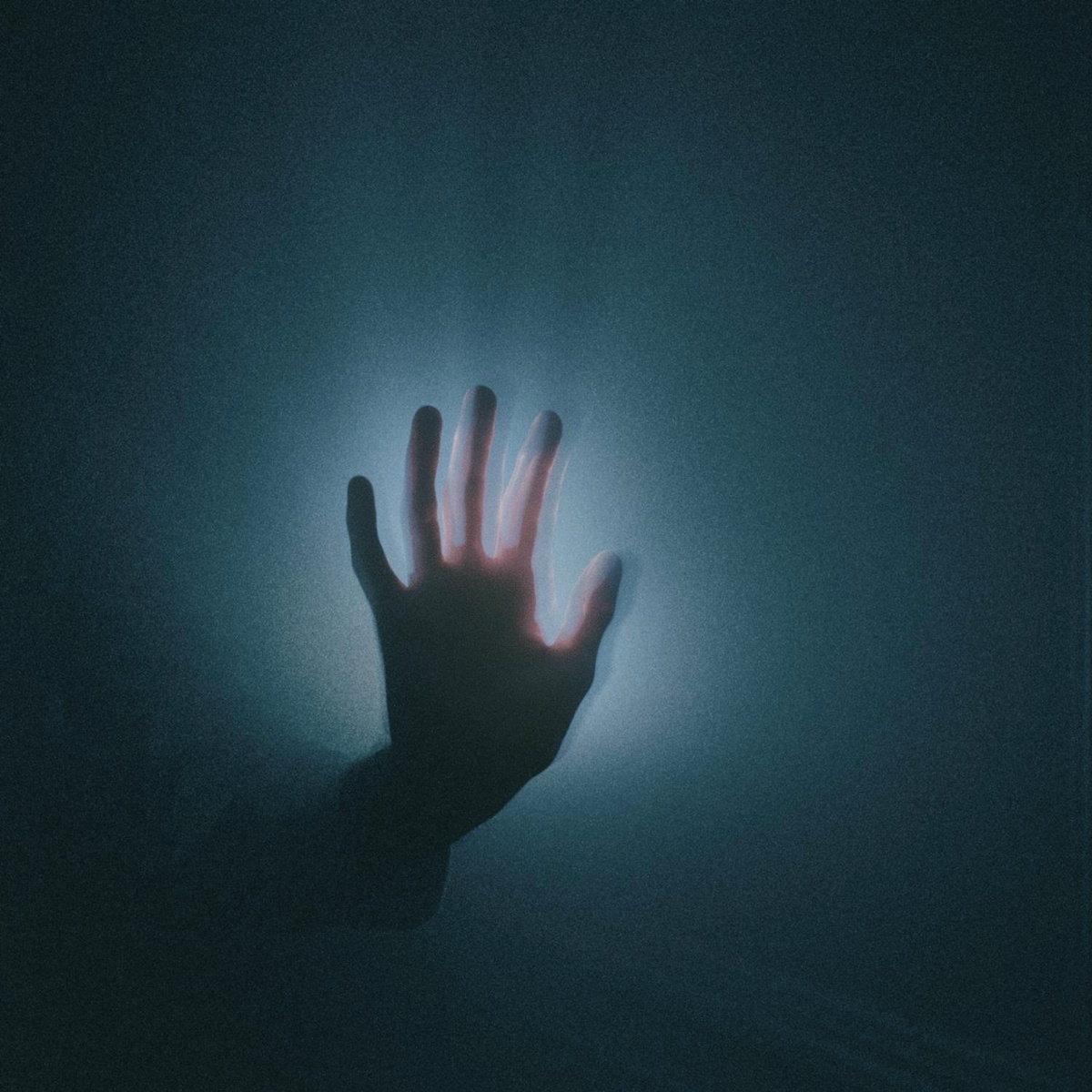 will it hurt_ (Dark Ambient Version) - PARA NØIA