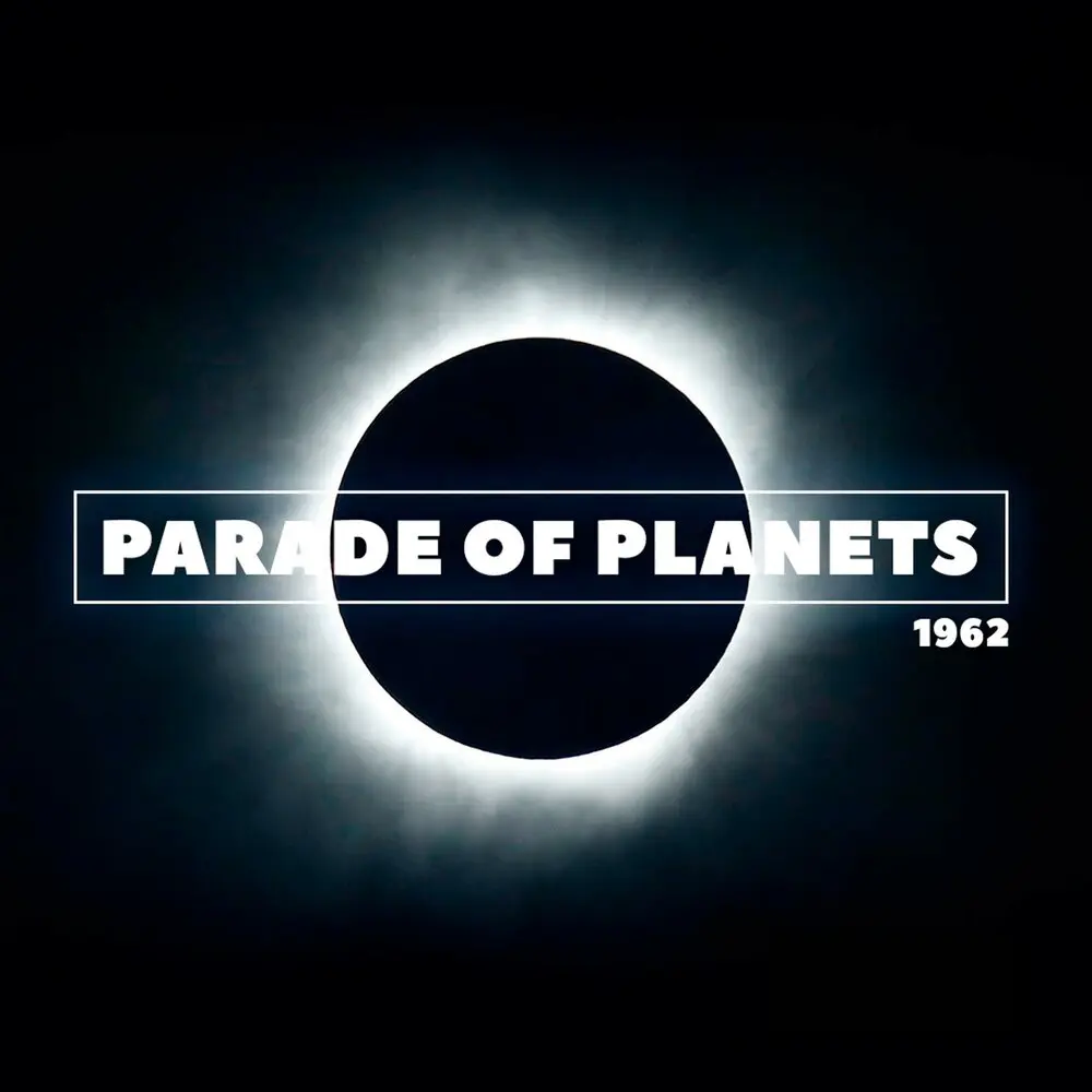 Victime - Parade of Planets