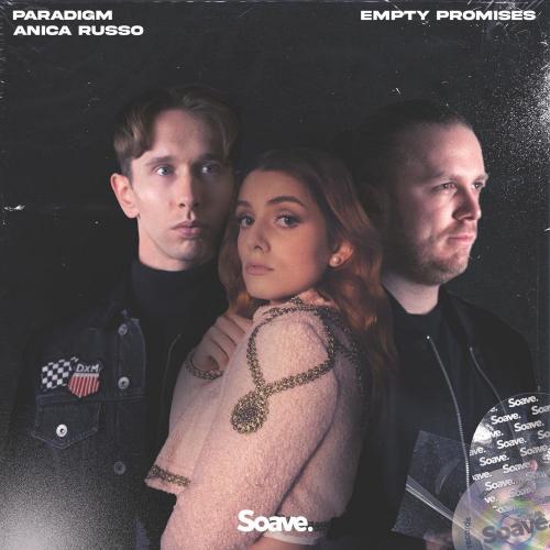 Paradigm feat. Anica Russo - Empty Promises
