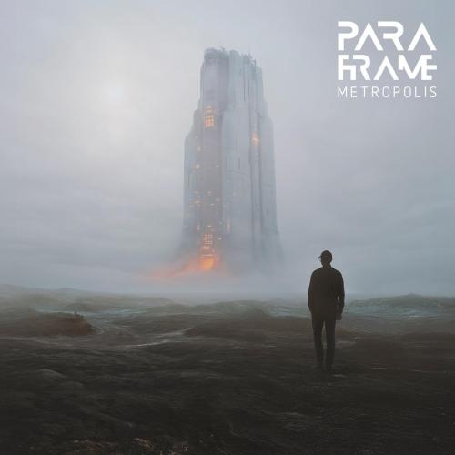 PARAFRAME & Avis Vox - Bird Life