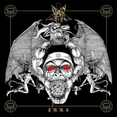 Belials Mark - Paragon Belial
