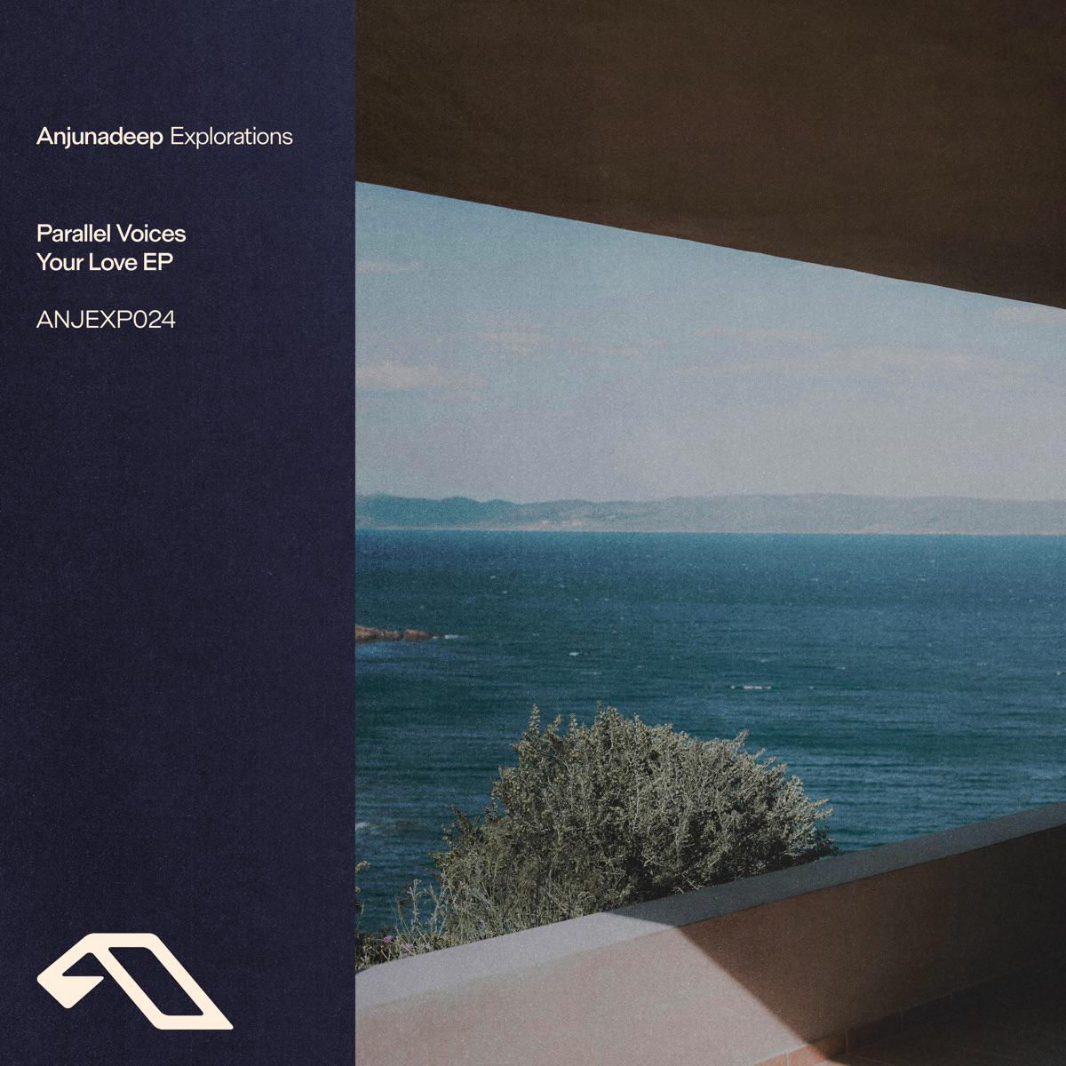 Parallel Voices - Yesterday