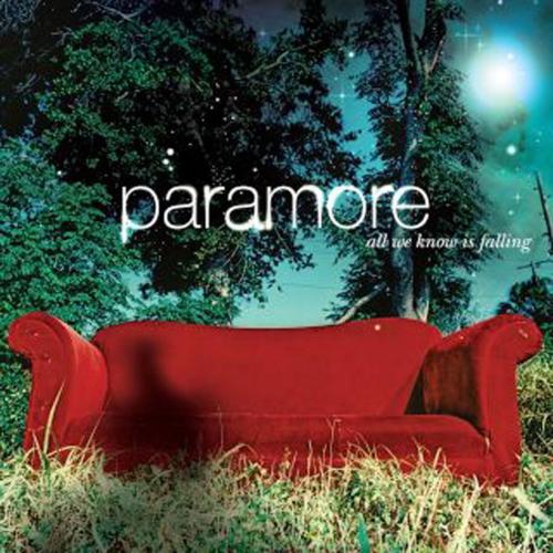 Paramore - Emergency