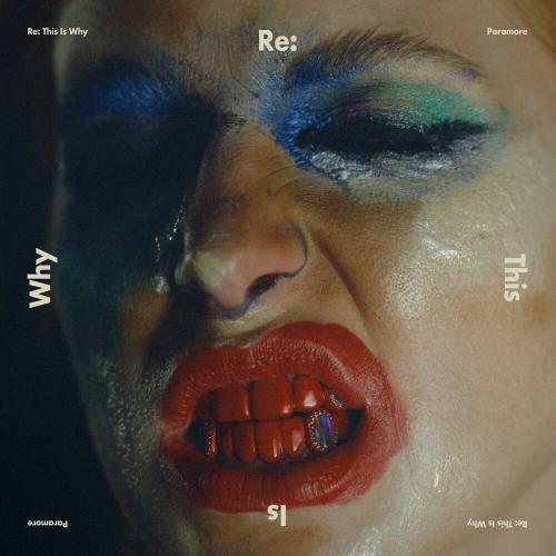 Paramore & Remi Wolf - You First (Re_ Remi Wolf)