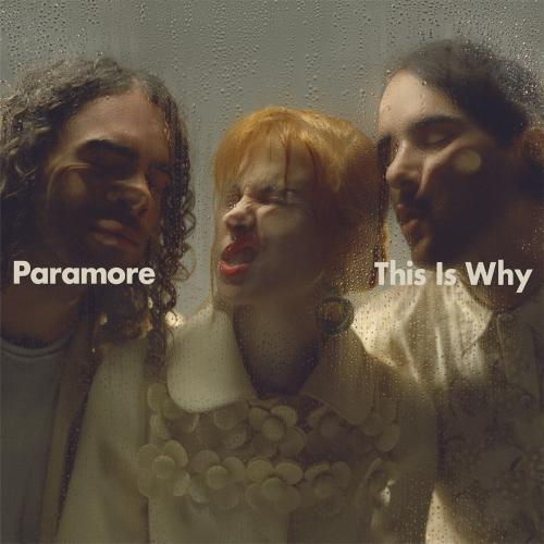 Paramore - The News 