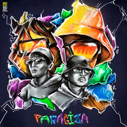 PARASAT, GIZZAT, JETI - Keruen