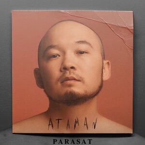 PARASAT - Its Over Now