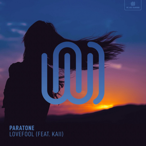 Paratone feat. Kaii - Lovefool