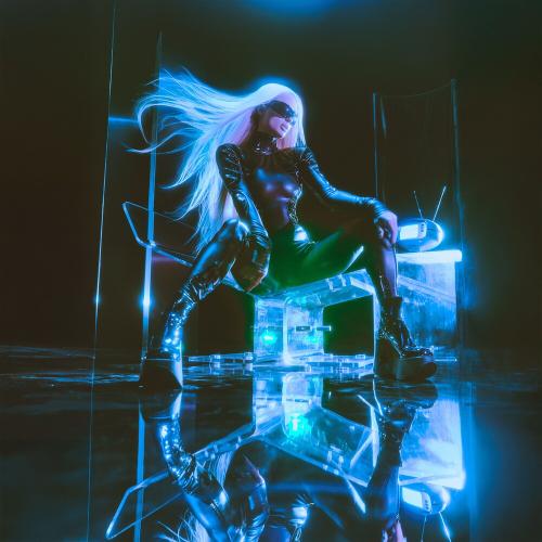 Paris Hilton & Jay Hudson - Stay Young (Jay Hudson Remix)