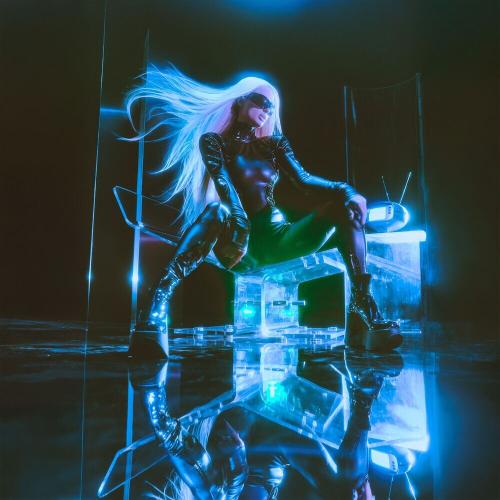 Paris Hilton, Sia, James Hurr & Karsten Sollors - If The Earth Is Spinning (James Hurr & Karsten Sollors Remix)