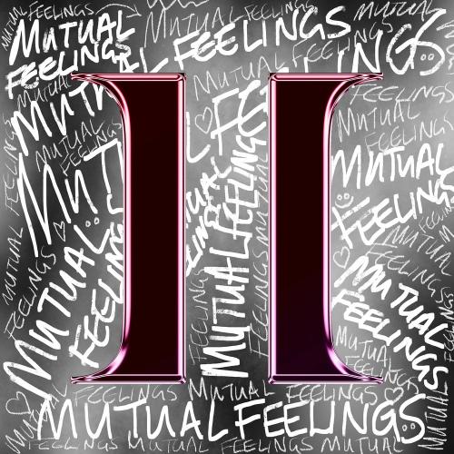 PARISI - Mutual Feelings
