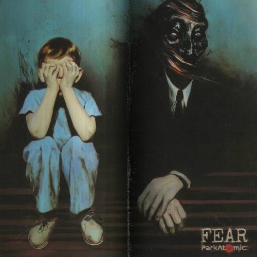 Fear - Park Atomic