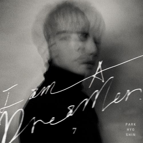Park Hyo Shin - Breath