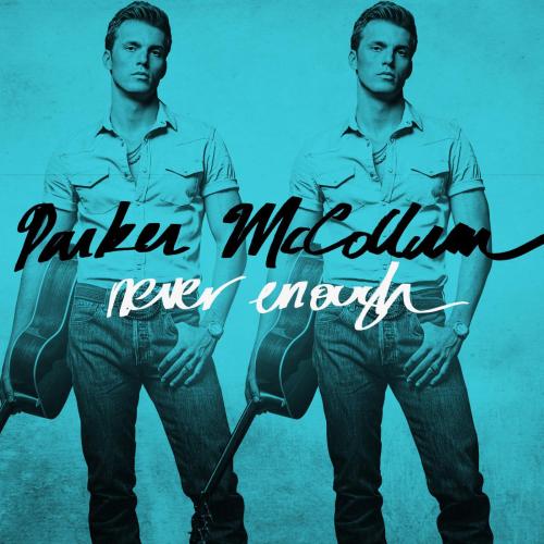 Parker McCollum - Burn It Down