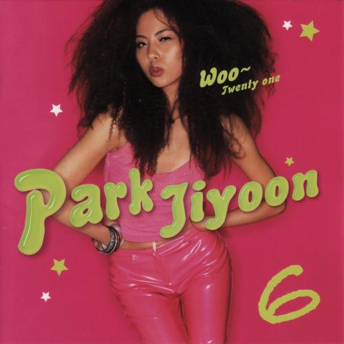 parkjiyoon - DJ (feat. PSY)