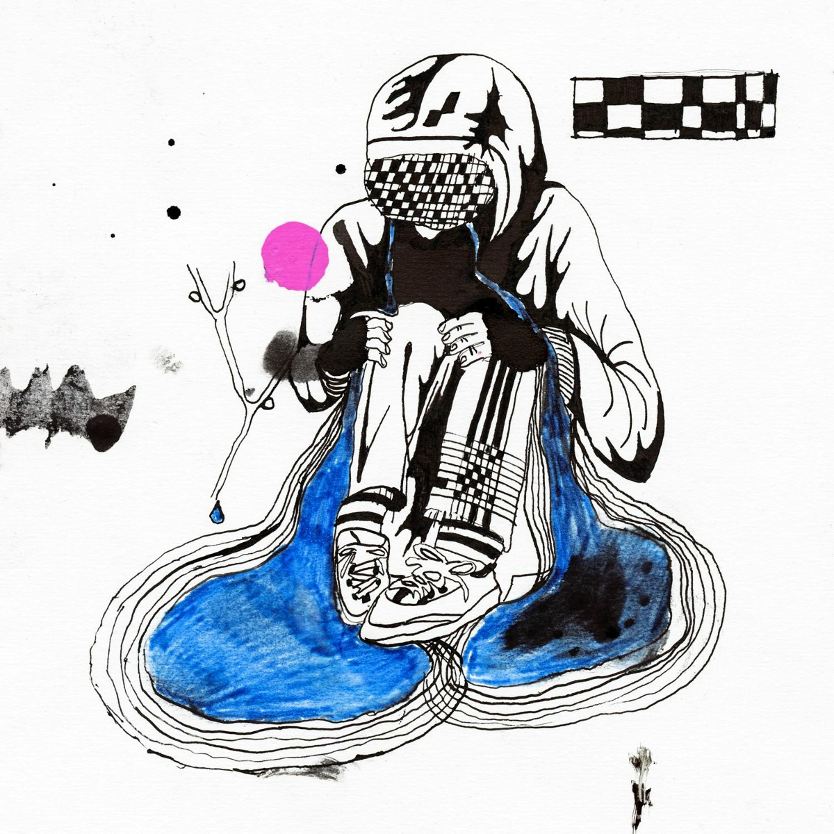 Lovesong - Parks‚ Squares and Alleys