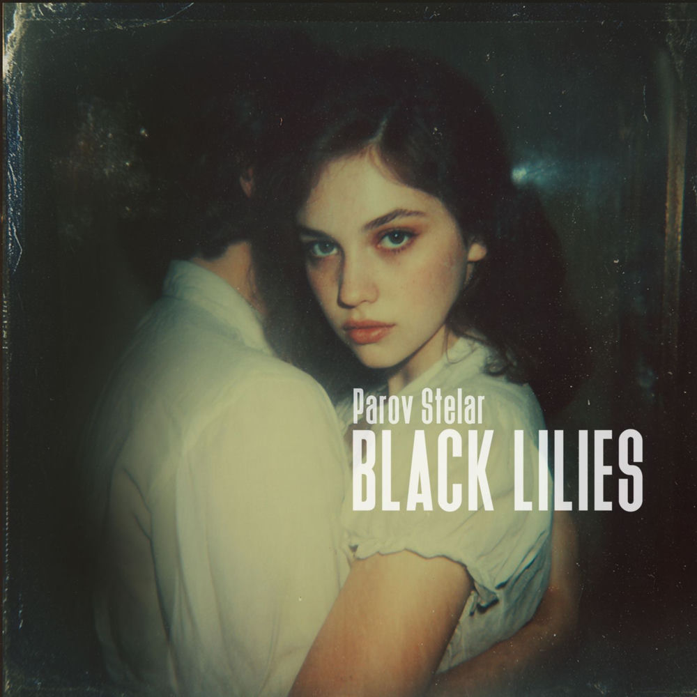 Black Lilies - Parov Stelar