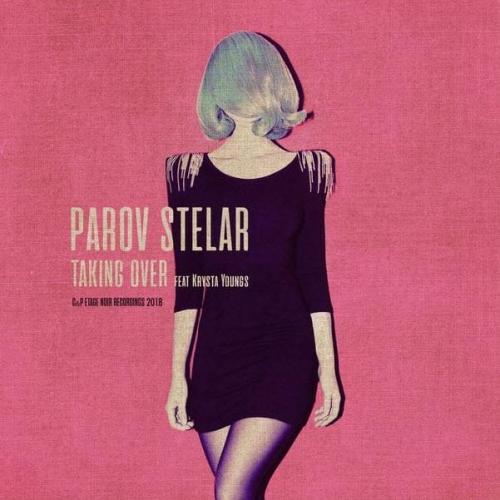 Parov Stelar feat. Krysta Youngs - Taking Over