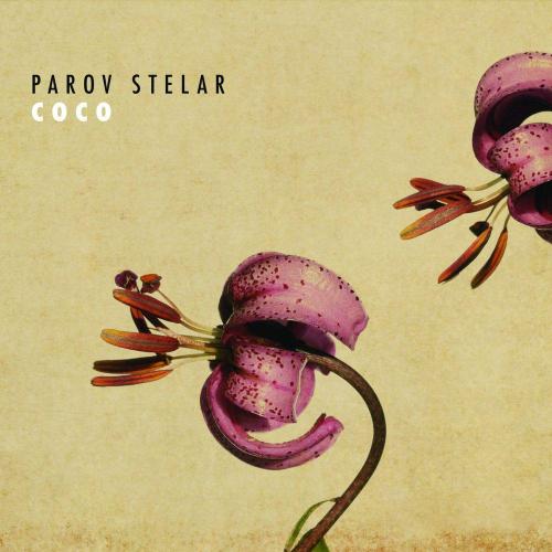 Parov Stelar, Max the Sax - Wake up Sister