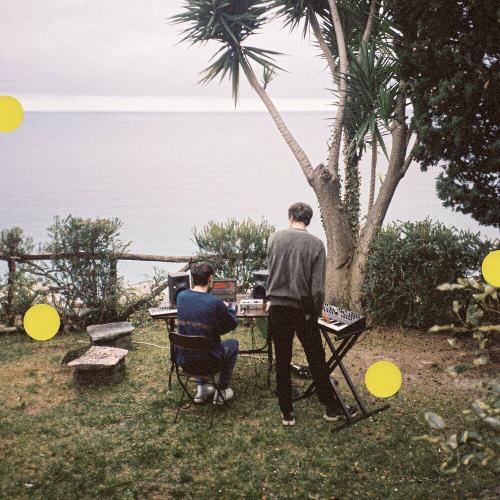 Parra For Cuva feat. Orbit - Pinie