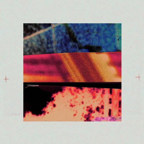 Parra For Cuva - Planet and Body (Max Cooper Remix)