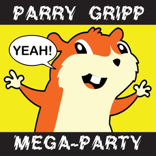 Parry Gripp - Raining Tacos