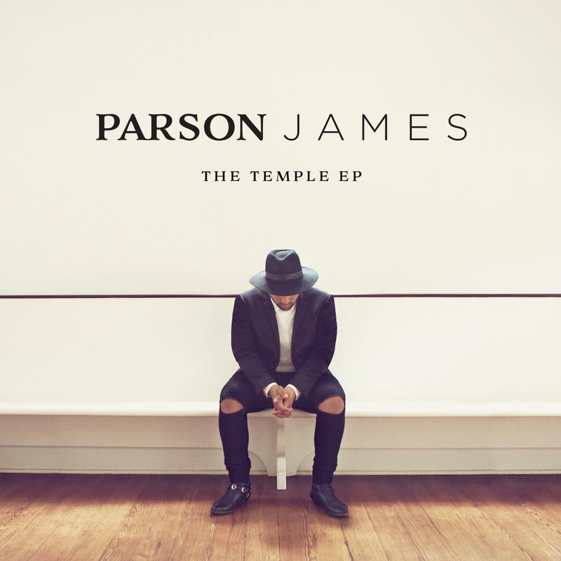Temple - Parson James