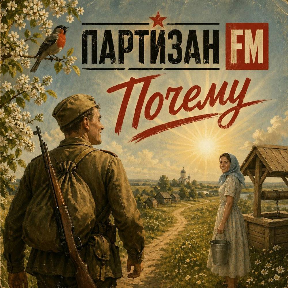 Почему - Партизан FM