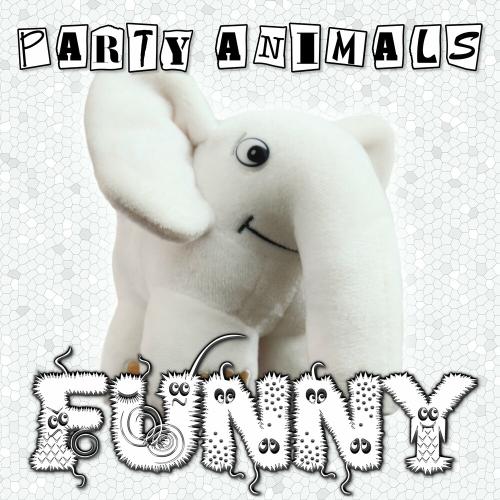 Party Animals - Funny (Amnesia Mix)