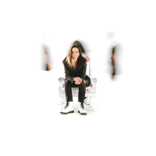 Party Favor & Elohim - Losing My Mind