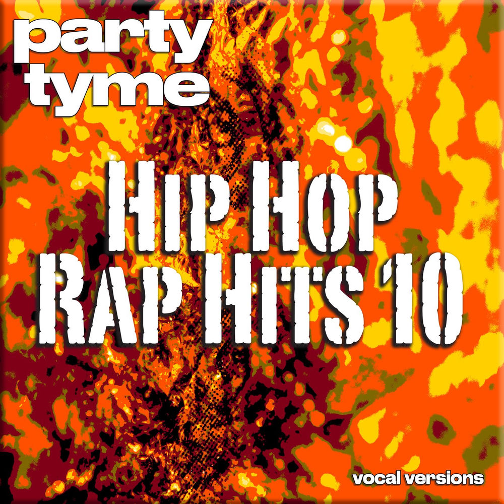 Good Guy (Made Popular By Eminem - Party Tyme