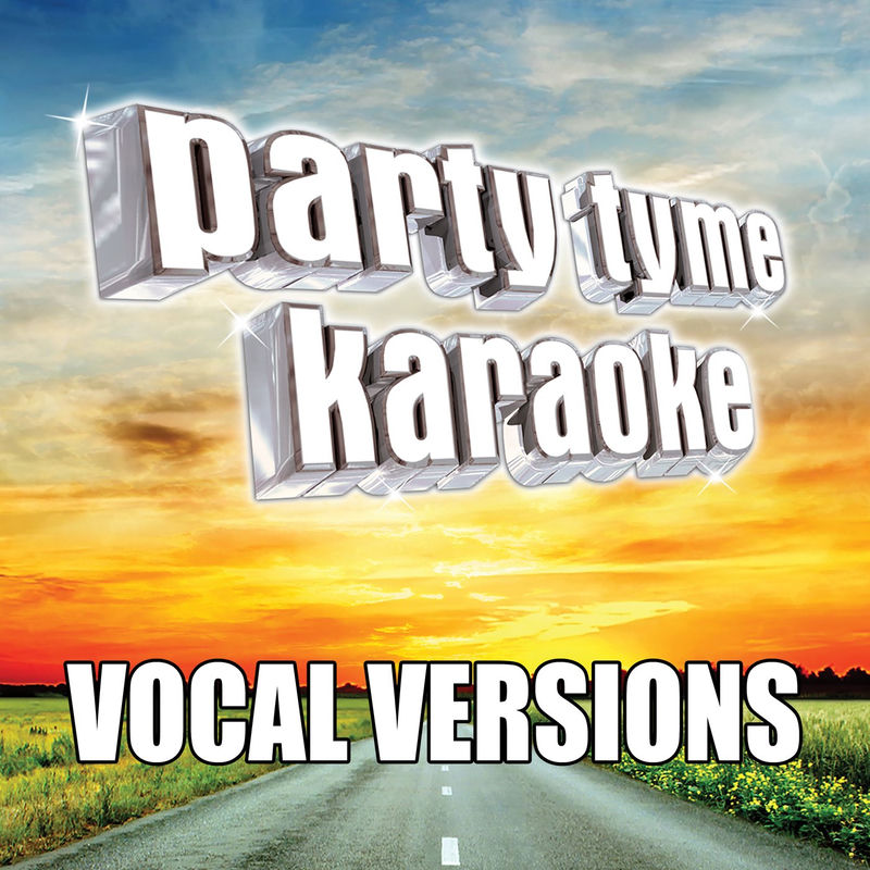 Different For Girls (Made Popular By Dierks Bentley Ft. Elle King) [Vocal Version] - Party Tyme Karaoke