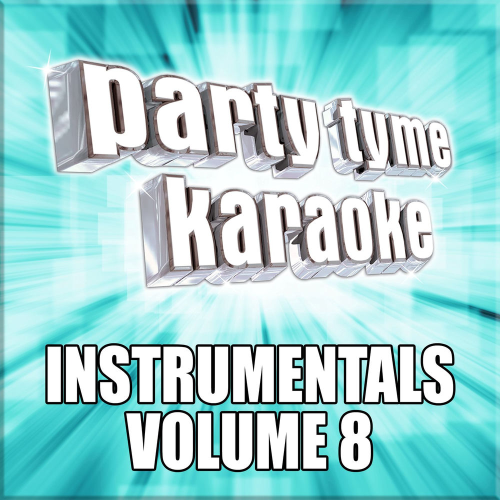 Dumb Blonde (Made Popular By Avril Lavigne - Party Tyme Karaoke