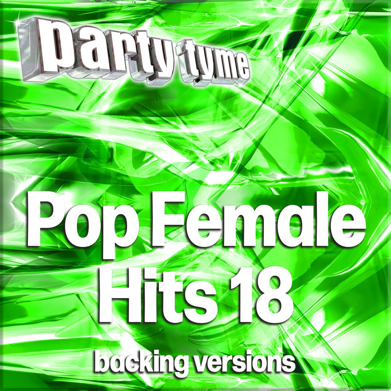 Milf $ (Milf Money) [Made Popular By Fergie] [Backing Version] - Party Tyme