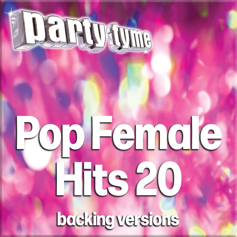 This Is Real (Made Popular By Jax Jones Ft. Ella Henderson) [Backing Version] - Party Tyme