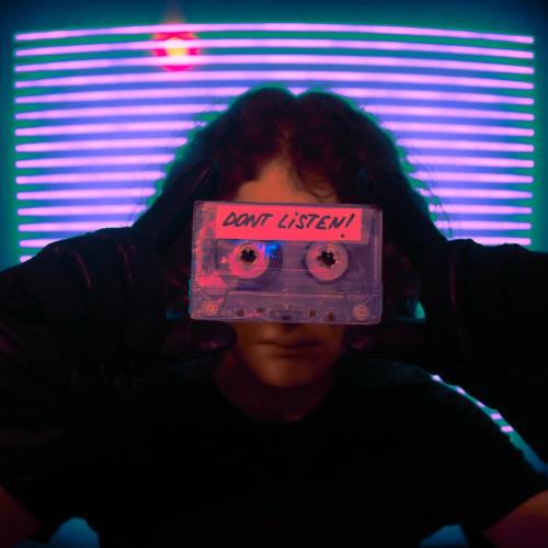 DON'T LISTEN! - PARTY WITH YOUR BITCH