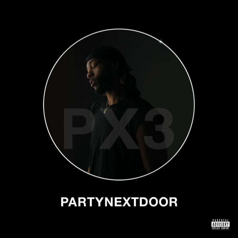 Come And See Me (Feat. Drake) - PARTYNEXTDOOR & Drake